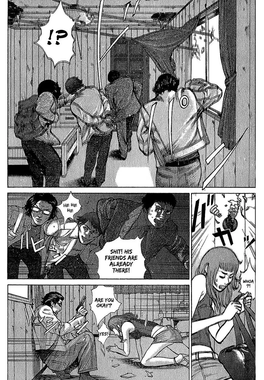 Kyou Kara Hitman Chapter 21 13